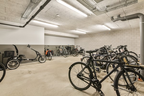 Medium property photo - Tugelaweg 42A, 1092 VH Amsterdam